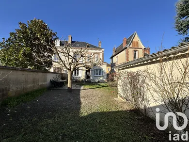 House in Sens (89100)