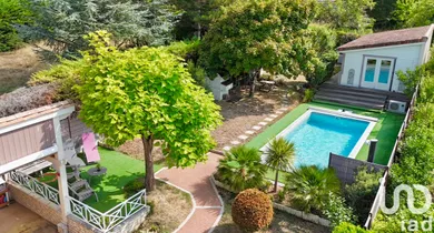 Townhouse at L'Isle-d'Espagnac (16340)