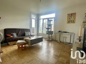 Appartement à Olivet (45160)
