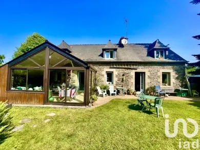 Longere in TREVE (22600)