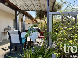 House at Saint-Georges-d'Oléron (17190)