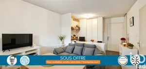 Apartment at Toulouse (31300)