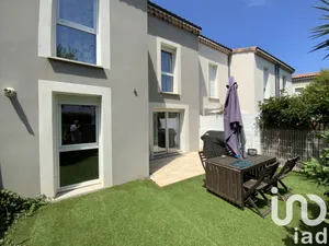 House at Agde (34300)