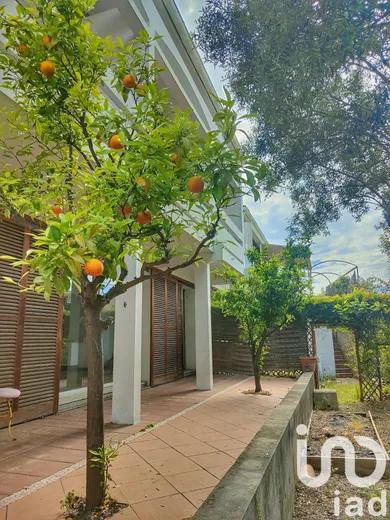 Apartment at Hyères (83400)