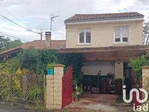 Maison à Coutras (33230)