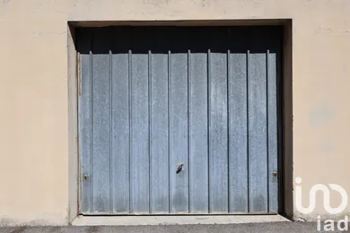 Garage à Aix-en-Provence (13100)