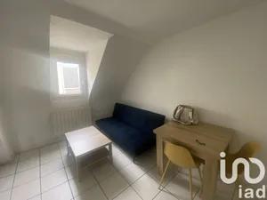 Appartement à Harfleur (76700)