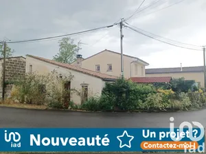 House at Coutras (33230)