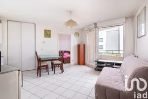 Appartement à Lyon (69008)