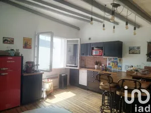 Appartement à La Rochelle (17000)