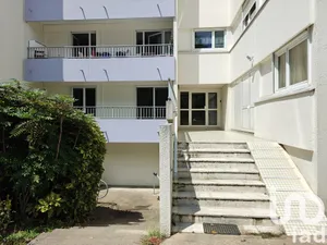 Appartement à Sainte-Luce-sur-Loire (44980)