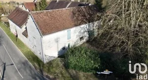 Maison à Giremoutiers (77120)