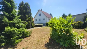 Maison traditionnelle à Pannes (45700)