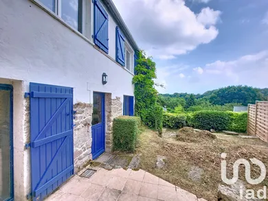 Maison à Orvault (44700)