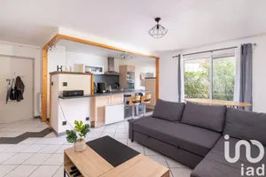 Apartment at Lyon (69003)