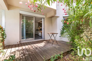 Appartement à Lyon (69003)