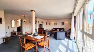 Apartment at Metz (57070)