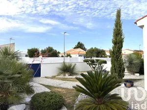House at Les Sables-d'Olonne (85100)