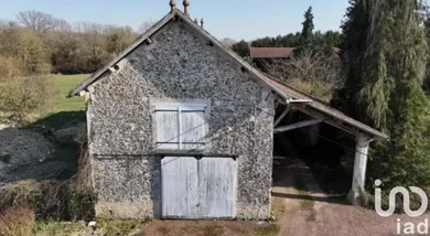 Maison à Giremoutiers (77120)