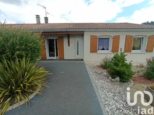 Maison à Châtillon-sur-Thouet (79200)
