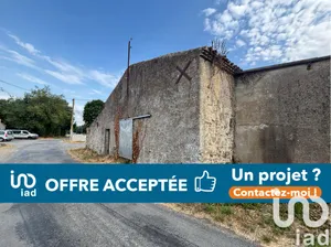 Grange à Le Bignon (44140)