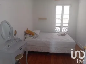 Apartment at Paris (75017)