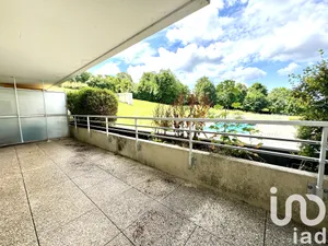 Appartement à Besançon (25000)