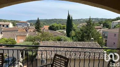 Apartment at Peymeinade (06530)