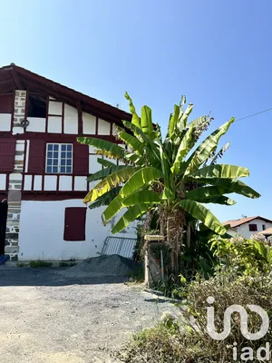 House at Saint-Pée-sur-Nivelle (64310)