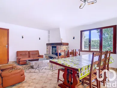 Maison traditionnelle à Donnemarie-Dontilly (77520)