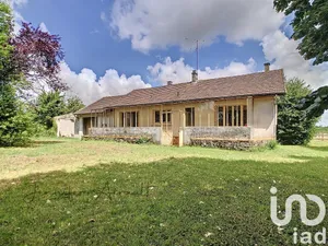 Maison traditionnelle à montigny lencoup (77520)