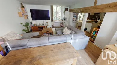 Appartement à Chartrettes (77590)