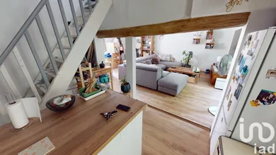 Apartment in Chartrettes (77590)