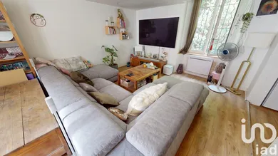 Apartment in Chartrettes (77590)