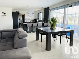 Maison à Somloire (49360)