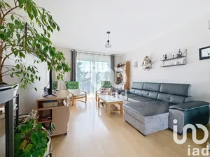 Traditional house at Vernouillet (28500)