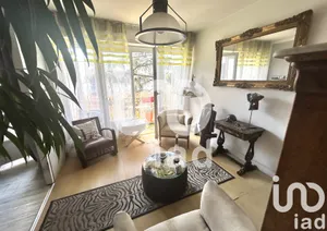 Apartment at Nîmes (30900)