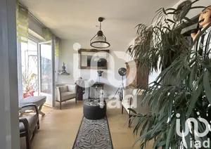 Appartement à Nîmes (30900)