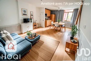 Maison de ville à Cambrai (59400)