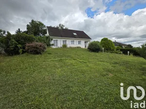 Maison à Clamecy (58500)