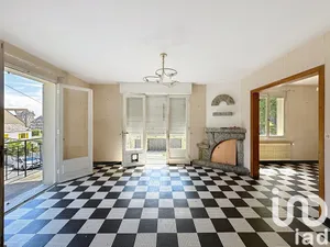 House at Saint-Cast-le-Guildo (22380)
