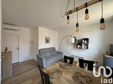 Apartment in Nice (06300)