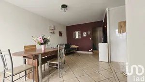 Appartement à Saint-Jean-le-Blanc (45650)