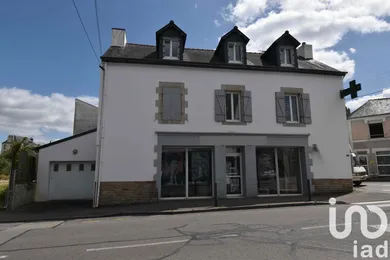 Immeuble à Quimperlé (29300)