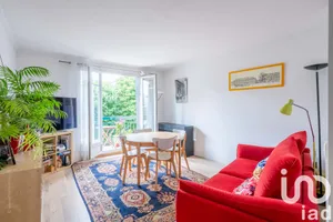 Apartment at Rueil-Malmaison (92500)