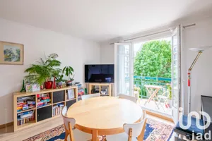 Appartement à Rueil-Malmaison (92500)