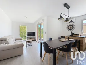 Appartement à Sanary-sur-Mer (83110)