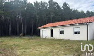 Maison à PONTENX LES FORGES (40200)