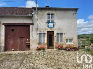 Maison à Millières (52240)