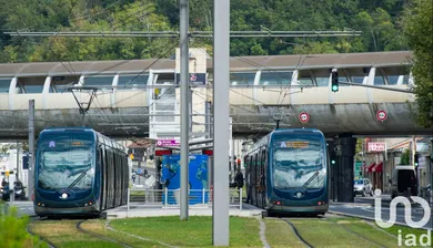 Appartement à Cenon (33150)